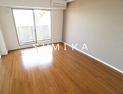 Ａｒｉｏｓｏ 2階1Kのリビング/ダイニング