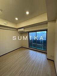 8Leaf大元 6階1Kのリビング/ダイニング