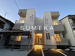 GRANDTIC 下伊福 EX