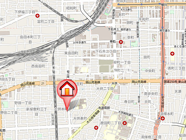 地図