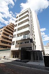 カーサオランダ通り