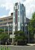 周辺：国立岡山大学 555m