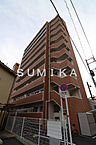 岡山県岡山市北区清輝本町：物件画像／ＳＵＭＩＫＡ不動産　　株式会社ＳＵＭＩＫＡ