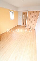アルバ鹿田 1Kの写真