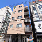 岡山県岡山市北区田町1丁目：物件画像／ＳＵＭＩＫＡ不動産　　株式会社ＳＵＭＩＫＡ