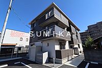 岡山県岡山市北区奥田2丁目：物件画像／ＳＵＭＩＫＡ不動産　　株式会社ＳＵＭＩＫＡ