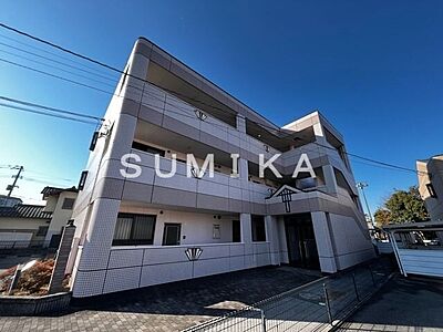 外観 外観