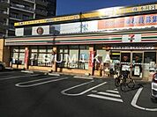 セブンイレブン岡山東古松2丁目店 158m