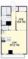 ミルフルール2階7.1万円