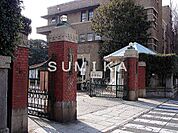 国立岡山大学医学部 855m