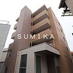 岡山県岡山市北区大供表町：物件画像／ＳＵＭＩＫＡ不動産　　株式会社ＳＵＭＩＫＡ