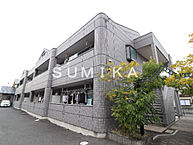 岡山県岡山市北区平野1048-7：物件画像／ＳＵＭＩＫＡ不動産　　株式会社ＳＵＭＩＫＡ
