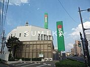トマト銀行三門支店 173m