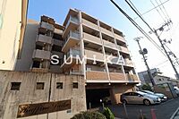 岡山県岡山市北区大供表町：物件画像／ＳＵＭＩＫＡ不動産　　株式会社ＳＵＭＩＫＡ