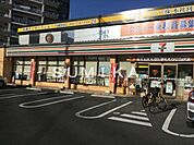 セブンイレブン岡山東古松2丁目店 360m