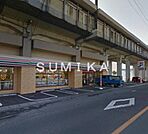 セブンイレブン岡山清水2丁目店 423m