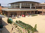 旭川保育園 1681m
