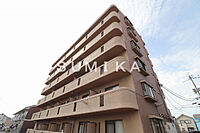 岡山県岡山市北区辰巳：物件画像／ＳＵＭＩＫＡ不動産　　株式会社ＳＵＭＩＫＡ