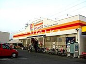 DiREX岡山店 5340m