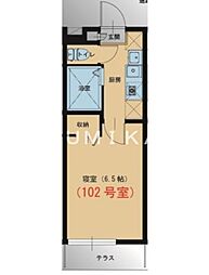 ウェーブレジデンス西川原