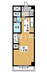 🉐敷金礼金0円！🉐セントラル参番館