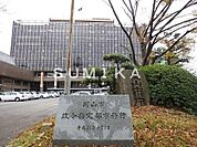 岡山市役所 5857m