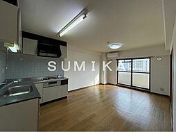 翔阿園マンション 2LDKの写真