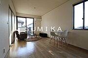 ※家具は付きません※