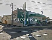 ザグザグ門田屋敷南店 509m