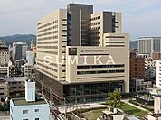 川崎医科大学総合医療センター 1509m