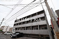 岡山県岡山市北区神田町2丁目：物件画像／ＳＵＭＩＫＡ不動産　　株式会社ＳＵＭＩＫＡ