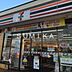 周辺：セブンイレブン岡山下中野店 243m