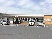 セブンイレブン岡山豊成3丁目店 2297m