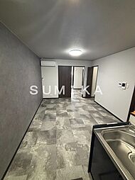 セゾーラ 1LDKの写真
