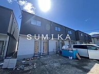 岡山県岡山市北区庭瀬：物件画像／ＳＵＭＩＫＡ不動産　　株式会社ＳＵＭＩＫＡ