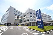 社会医療法人社団十全会心臓病センター榊原病院 2197m