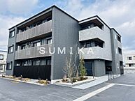 岡山県岡山市中区西川原：物件画像／ＳＵＭＩＫＡ不動産　　株式会社ＳＵＭＩＫＡ
