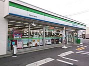 ファミリーマート花尻あかね町店 3425m