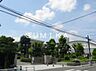 周辺：岡山市立岡北中学校 562m