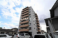 岡山県岡山市北区神田町1丁目：物件画像／ＳＵＭＩＫＡ不動産　　株式会社ＳＵＭＩＫＡ
