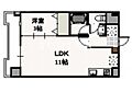 フォンティーヌ弓之町5階6.0万円