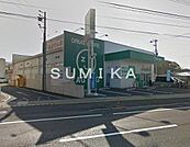 ザグザグ門田屋敷南店 961m