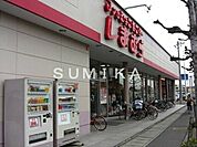 ファッションセンターしまむら下中野店 1969m