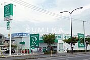 ザグザグ西之町店 948m
