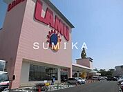 ラ・ムータウン岡山中央店 3737m