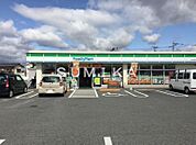 ファミリーマート岡山庭瀬店 1134m