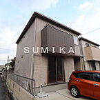 岡山県岡山市中区原尾島2丁目：物件画像／ＳＵＭＩＫＡ不動産　　株式会社ＳＵＭＩＫＡ