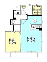 Calm Hills 6番館
