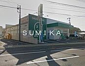ザグザグ門田屋敷南店 1532m