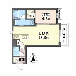 ユーグレイス東島田